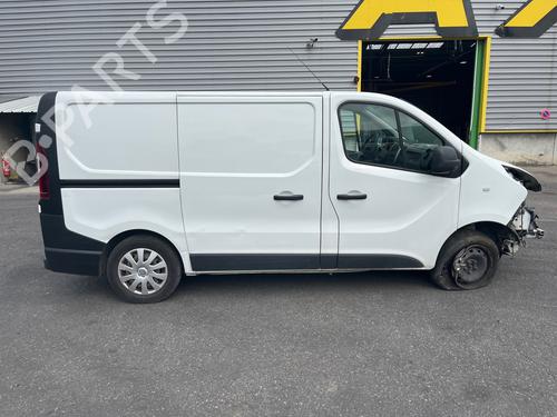 Bagklap lås RENAULT TRAFIC III Van (FG_) 1.6 dCi 120 (FGMB, FGMC) | BP39665177C101 - Image 15