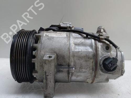 AC compressor RENAULT CLIO IV (BH_) 1.6 RS Trophy (BHJ4, BHJ6) | BP31323897M34 - Image 5