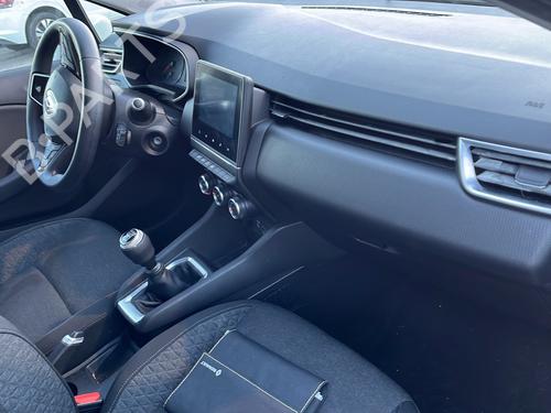 Left front driveshaft RENAULT CLIO V (B7_) 1.5 Blue dCi 85 (B7AG) | BP31864584M38  - Image 10