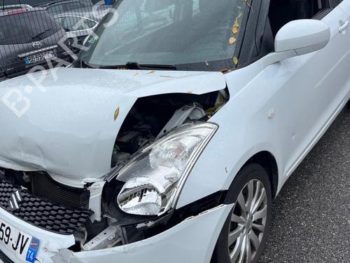 Used Parts SUZUKI SWIFT IV (FZ, NZ) 1.2 (AZH412, ZC72S) (94 hp) 4390554