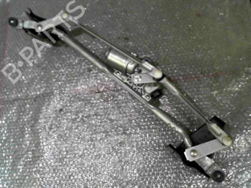 Front wiper motor SUZUKI SWIFT IV (FZ, NZ) 1.2 4x4 (AZH412, ZD72S) | BP24765548M29 - Image 3