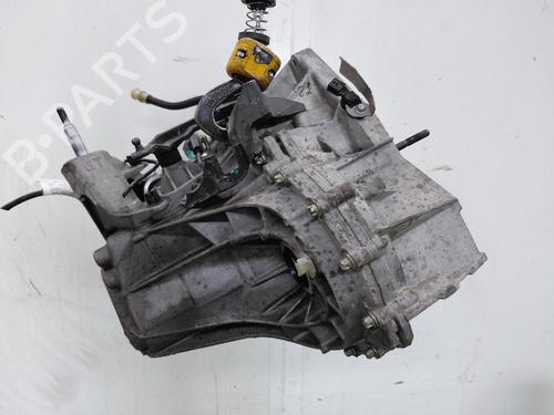 Gearbox RENAULT MEGANE IV Hatchback (B9A/M/N_) 1.2 TCe 100 (B9MS) | BP36841671M3 - Image 6