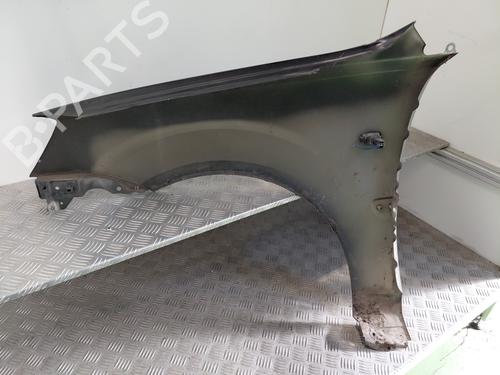 Right front fenders KIA RIO II (JB) 1.4 16V | BP29642233C42