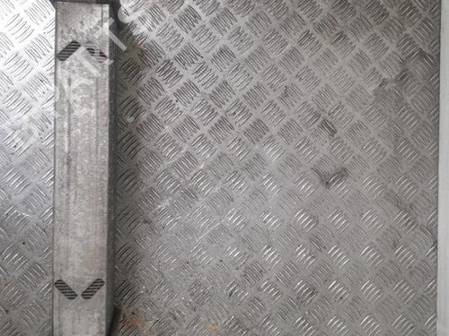 Used Intercooler Intercooler SSANGYONG REXTON / REXTON II (GAB_) 2.7 D 4x4 (186 hp) 24759609 24759609