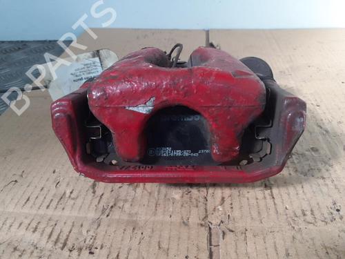 Used Left rear brake caliper ALFA ROMEO GIULIETTA (940_) 1.8 TBi (940FXC1A) (235 hp) 24739331