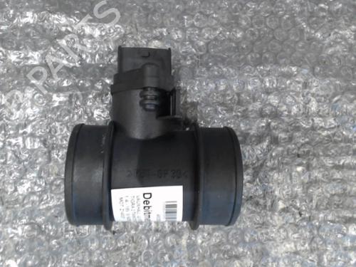Used Mass air flow sensor Mass air flow sensor OPEL TIGRA TwinTop (X04) 1.4 (R97) (90 hp) 24765108 24765108