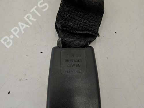 Seat buckle RENAULT TWINGO II (CN0_) 1.2 16V (CN04, CN0B) | BP39013041I32 - Image 3