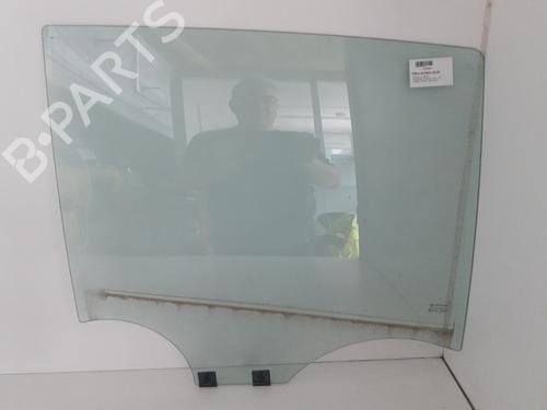 Dør rude højre bagtil DACIA SANDERO II TCe 90 (B8M1, B8MA, B8AC) (90 hp) 27481382