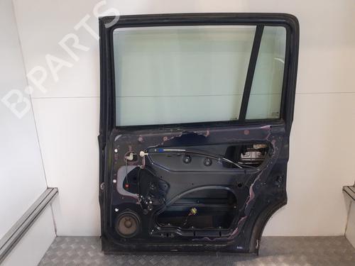 Right rear door OPEL ZAFIRA A MPV (T98) 1.8 16V (F75) | BP24760589C5 