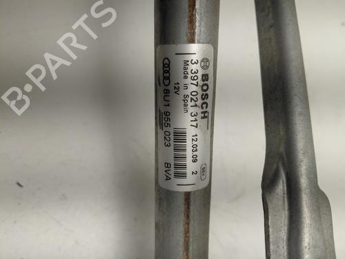 Front wiper motor AUDI Q3 (8UB, 8UG) 2.0 TFSI quattro | BP36258977M29 - Image 3