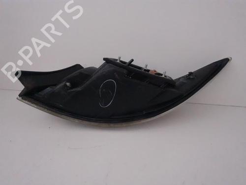 Used Left taillight Left taillight MAZDA 6 Hatchback (GH) 2.2 MZR-CD (GH10) (163 hp) 24761387 24761387