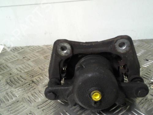 Used Left front brake caliper NISSAN MICRA IV (K13K, K13KK) 1.2 (80 hp) 24754489