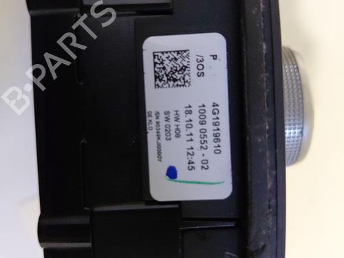 Switch AUDI A6 C7 (4G2, 4GC) 3.0 TDI | BP29083158I30 - Image 4