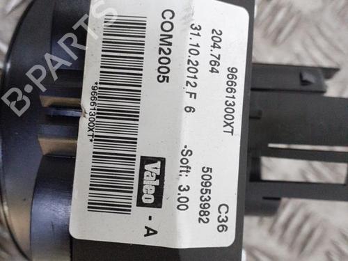 Used Steering column stalk Steering column stalk 24747277 24747277