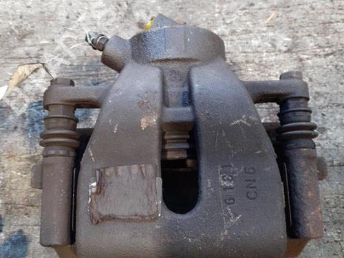 Used Right front brake caliper Right front brake caliper CITROËN C3 I (FC_, FN_) 1.4 HDi (68 hp) 24746962 24746962