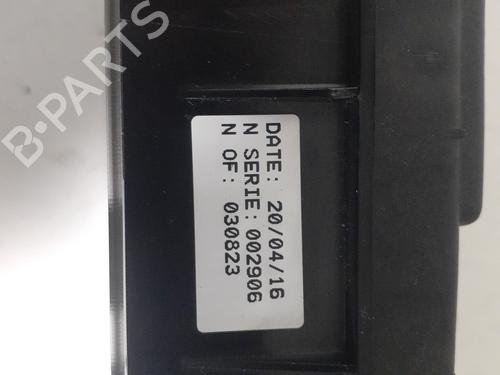 Instrument cluster RENAULT GRAND SCÉNIC III (JZ0/1_) 1.5 dCi (JZ09, JZ0D, JZ10, JZ14, JZ1G, JZ29, JZ2C) | BP28534714C47