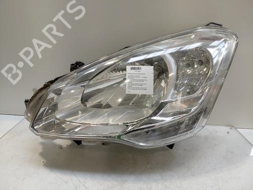 left-headlight-citroen-berlingo-box-bodympv-b9-2008-32510281 main image
