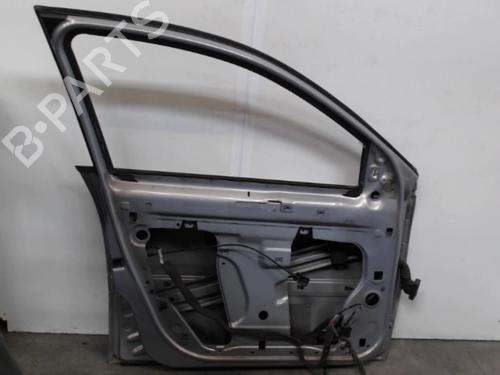 Used Left front door RENAULT MEGANE II Estate (KM0/1_) 1.9 dCi (KMRG, KM1G, KM0G, KM2C) (120 hp) 24745008