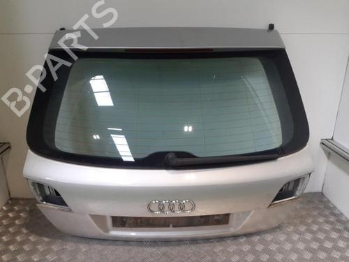 Used Tailgate AUDI A3 Sportback (8PA) 1.9 TDI (105 hp) 24742131