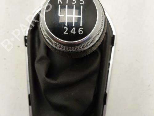 Gearknop RENAULT CLIO V (B7_) 1.0 TCe 90 (B7MT) (91 hp) 32423829