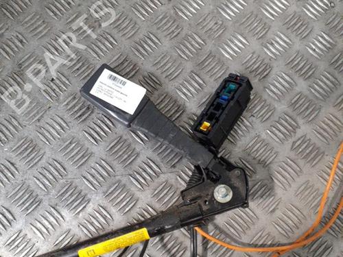 Sikkerhedssele-spænde OPEL ASTRA H (A04) 1.9 CDTI (L48) | BP24758964I32 