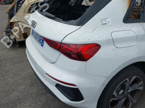 Right tailgate light AUDI A3 Sportback (8YA, 8YF) 35 TFSI Mild Hybrid | BP27653720C80 - Image 7