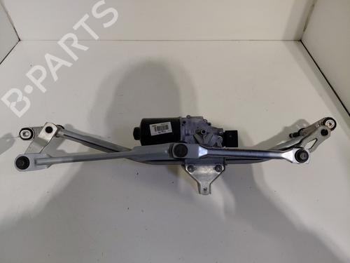 Front wiper motor PEUGEOT EXPERT Bus (V_) 2.0 BlueHDi 150 | BP30144399M29 