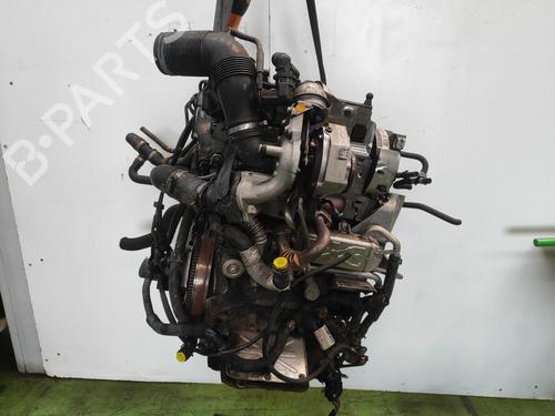 Engine SEAT IBIZA IV (6J5, 6P1) 1.2 TDI | BP26718672M1