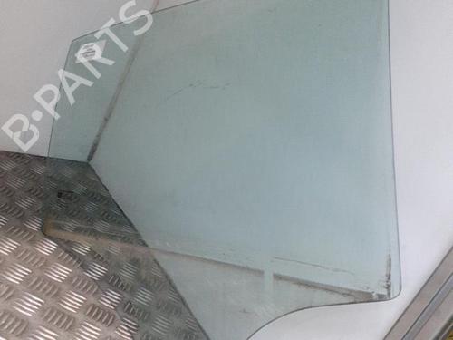 Used Rear right door window OPEL CORSA E (X15) 1.4 (08, 68) (90 hp) 24756110