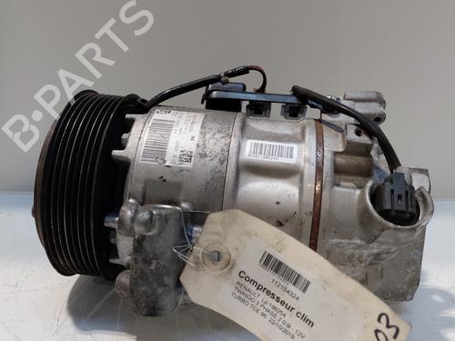 AC compressor RENAULT TWINGO III (BCM_, BCA_) 0.9 TCe 95 | BP30091562M34 - Image 6