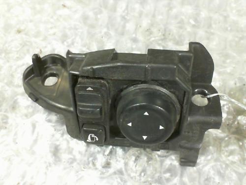 Used Mirror switch Mirror switch NISSAN QASHQAI II (J11, J11_) 1.5 dCi (110 hp) 33421055 33421055