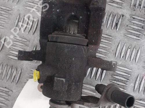 Left rear brake caliper PEUGEOT PARTNER Tepee 1.6 HDi | BP24749322M107 