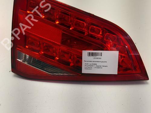 left-tailgate-light-audi-a4-b8-8k2-2007-2008-2009-2010-2011-2012-2013-2014-2015-2016-2017-34557393 main image