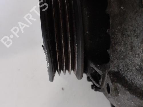 Used Alternator Alternator TOYOTA COROLLA Liftback (_E11_) 1.4 (EE111_, EE111R) (86 hp) 26391867 26391867