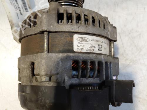 Alternator FORD FIESTA VI (CB1, CCN) 1.0 EcoBoost | BP31373771M7  - Image 5