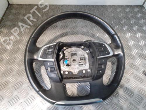 Used Steering wheel CITROËN DS4 (NX_) 2.0 HDi 165 (163 hp) 24746420