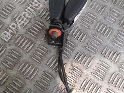 Used Seat buckle KIA CEE'D SW (ED) 1.6 CRDi 115 (115 hp) 24757056