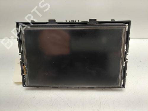 Radio CITROËN BERLINGO Box Body/MPV (B9) 1.6 BlueHDi 100 | BP39894875E6 - Image 3