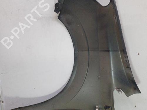 Right front fenders OPEL ZAFIRA / ZAFIRA FAMILY B (A05) 1.9 CDTI (M75) | BP24740688C42 