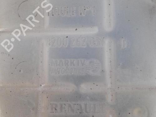 Used Expansion tank Expansion tank RENAULT SCÉNIC II (JM0/1_) 1.9 dCi (JM0G, JM12, JM1G, JM2C) (120 hp) 24760465 24760465