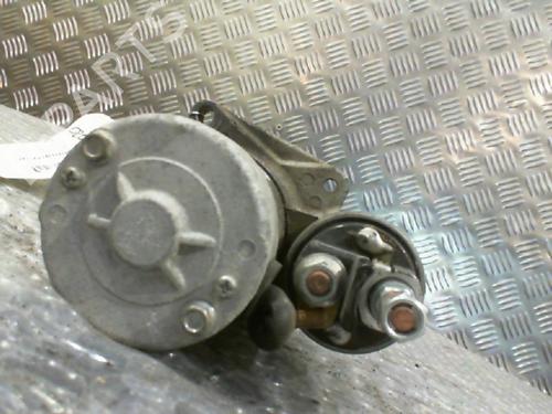 Used Starter Starter ALFA ROMEO MITO (955_) 1.4 (955AXB1B) (78 hp) 24766130 24766130