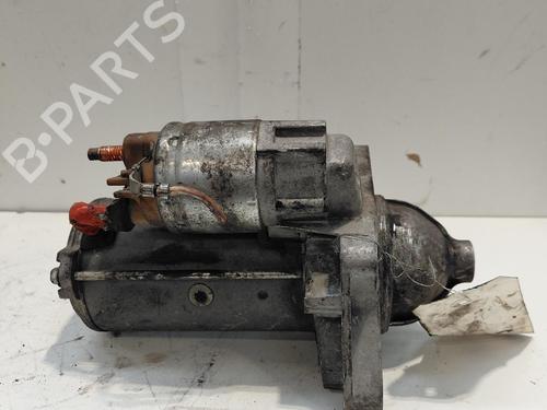 Used Starter Starter RENAULT KOLEOS I (HY_) 2.0 dCi 4x4 (HY0B) (173 hp) 38637701 38637701