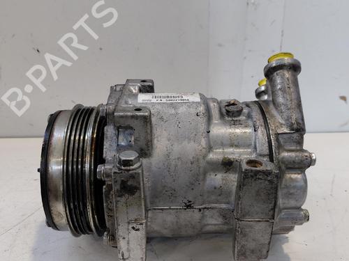 AC compressor FIAT DUCATO Bus (250_) 140 Natural Power | BP40019180M34 - Image 4
