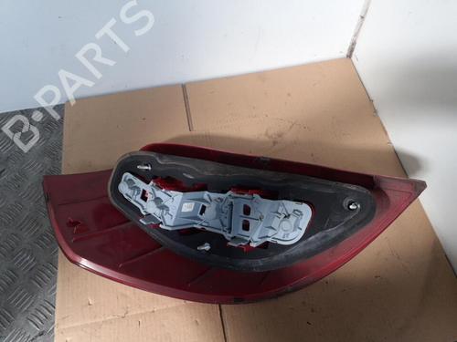 Right taillight MERCEDES-BENZ A-CLASS (W169) A 180 CDI (169.007, 169.307) | BP24747875C35 