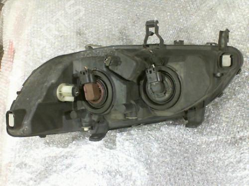 Used Right headlight Right headlight OPEL ZAFIRA A MPV (T98) 2.0 DTI 16V (F75) (101 hp) 24762505 24762505