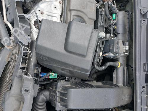 Brugte CITROËN C3 I (FC_, FN_) 1.4 i 4959528