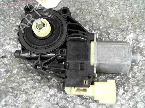 Used Front left window mechanism FORD FIESTA VI (CB1, CCN) 1.4 TDCi (70 hp) 24752249