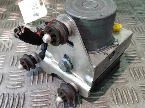 Used ABS pump ABS pump AUDI A6 C7 Avant (4G5, 4GD) 2.0 TDI (190 hp) 24767076 24767076