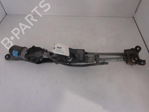 Front wiper motor MAZDA 2 (DE_, DH_) 1.3 (DE3FS) | BP25590847M29 - Image 3