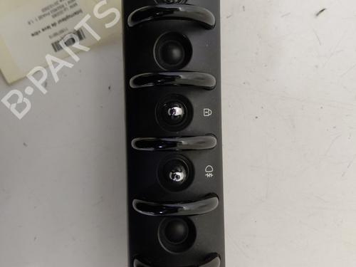 Schakelaar MINI MINI (R50, R53) Cooper (116 hp) 31628127